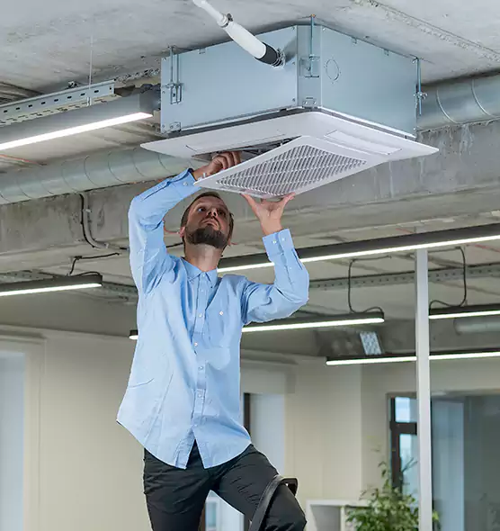 Professional Air Duct Cleaners in Hallandale Beach, FL