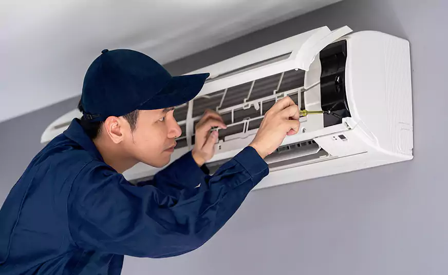 AC Duct Cleaning Hallandale Beach
