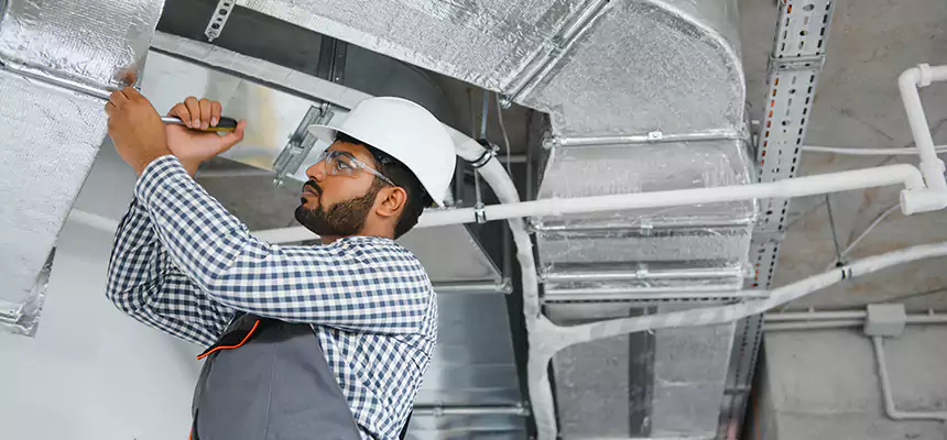 Proactive Ac Vent Repairs & Air Duct Replacement Companies Near Me in Hallandale Beach