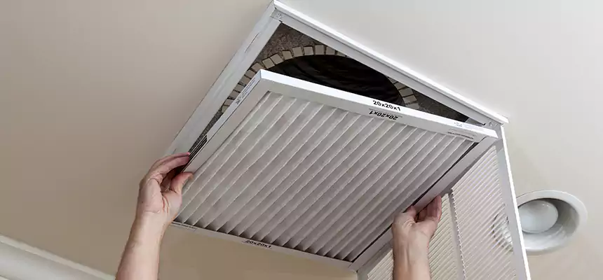 Our Air Duct UV Sanitization Services in Hallandale Beach, FL