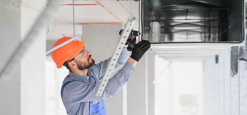 Our Air Vent Replacement Services in Hallandale Beach, FL