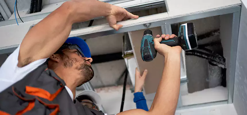 Our Apartment Air Duct Cleaning Services in Hallandale Beach, FL