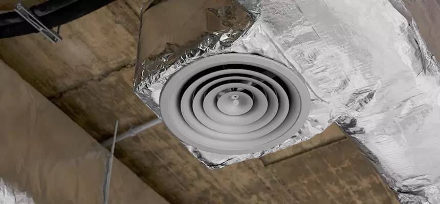 Our Basement Vent Cleaning Services in Hallandale Beach, FL