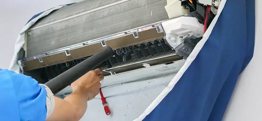 Advanced Clogged Dryer Vent Repair for Multi-Unit & Commercial in Hallandale Beach, FL