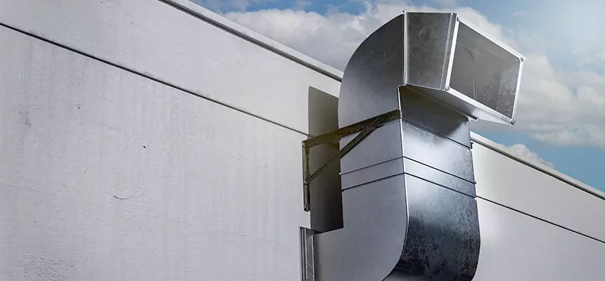 Trusted Industrial Dryer Vent Cleaning in Hallandale Beach