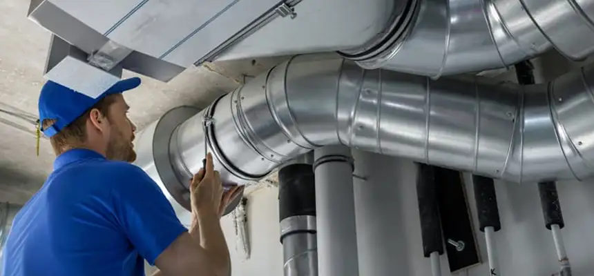 Our Commercial Laundry Vent Cleaning Services in Hallandale Beach, FL