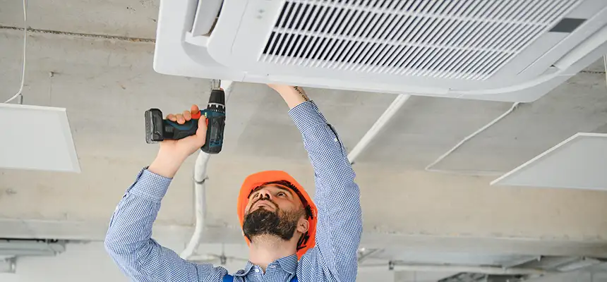 Detailed Multi‑Unit Riser & Roof Termination Cleaning in Hallandale Beach
