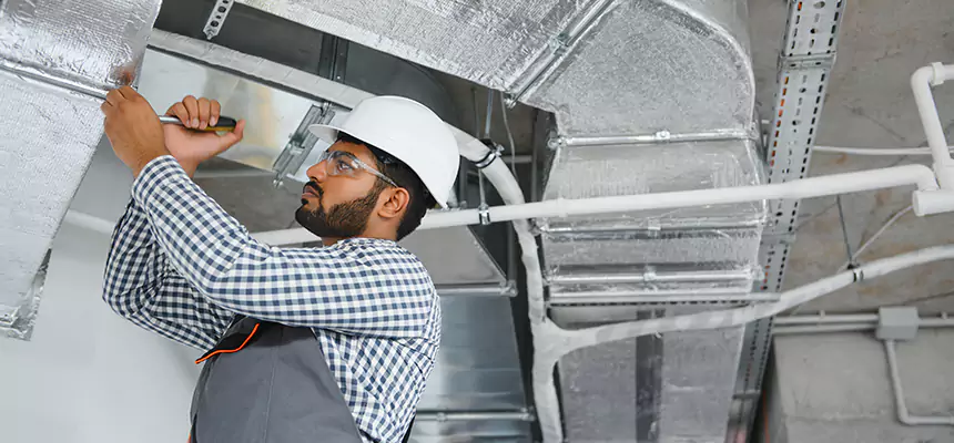 Our Dryer Duct Pressure Testing Services in Hallandale Beach, FL