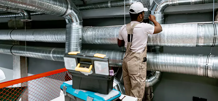 Comprehensive Duct Expansion in Hallandale Beach, FL