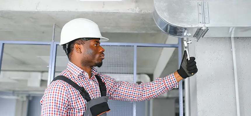 Our Emergency Dryer Vent Repair Services in Hallandale Beach, FL