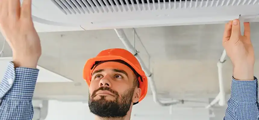 Our Furnace Vent Cleaning Services in Hallandale Beach, FL