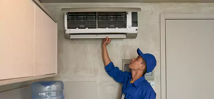 Balanced Fresh‑Air Ventilation (ERV/HRV) in Hallandale Beach