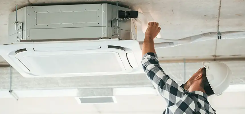 Our Local Vent Cleaning Services in Hallandale Beach, FL