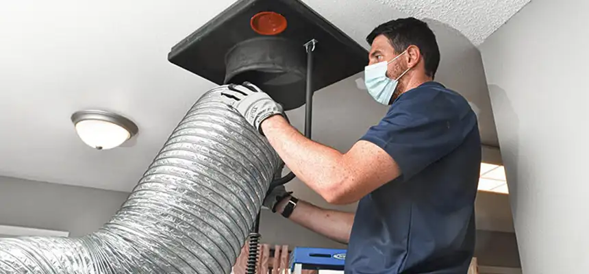 Our Services to Maximize AC Efficiency in Hallandale Beach, FL