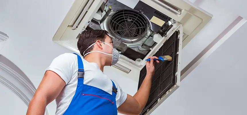 Our Move-in/Move-out Duct Cleaning Services in Hallandale Beach, FL