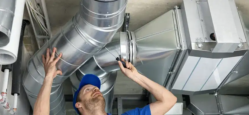 Our Same-Day Air Duct Service in Hallandale Beach, FL