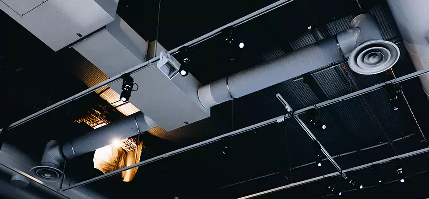 Our Seasonal Allergy Air Duct Cleaning Services in Hallandale Beach, FL