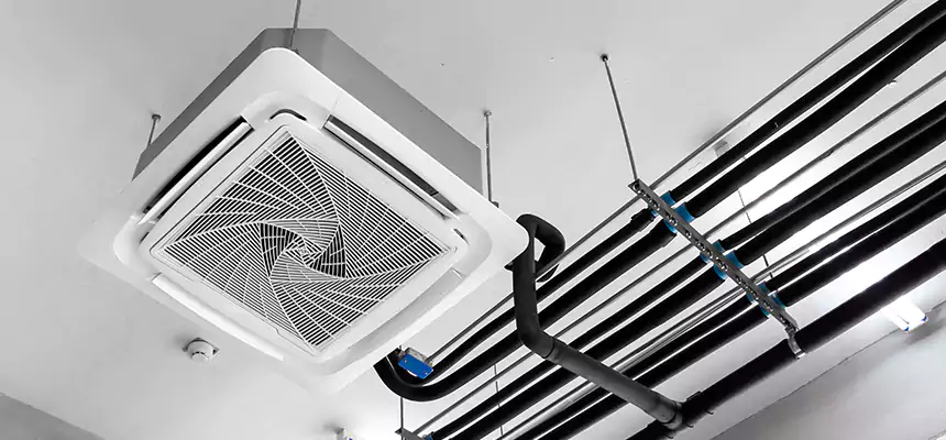 Our Smart AC Vent Controller Services in Hallandale Beach, FL