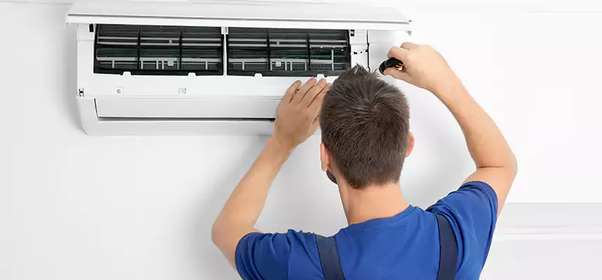 Our Smart Air Conditioning Installation Services in Hallandale Beach, FL