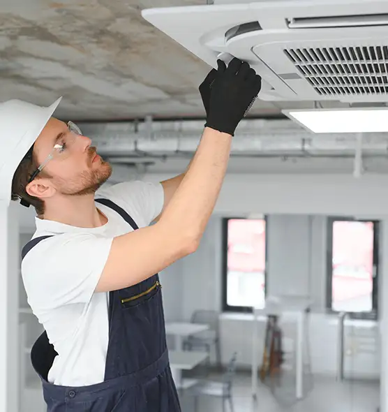 Top Affordable Duct Cleaning Services Near Me in Hallandale Beach, FL