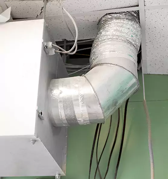 About Air Duct Deep Cleaning in Hallandale Beach, FL