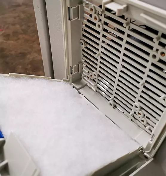 About Air Duct Overhaul & Upgrades in Hallandale Beach, FL
