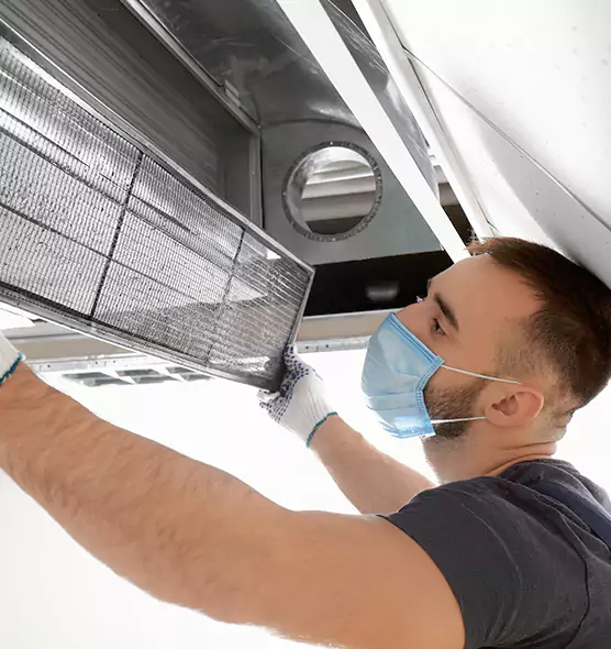 About Air Duct Pathogen Disinfection in Hallandale Beach, FL