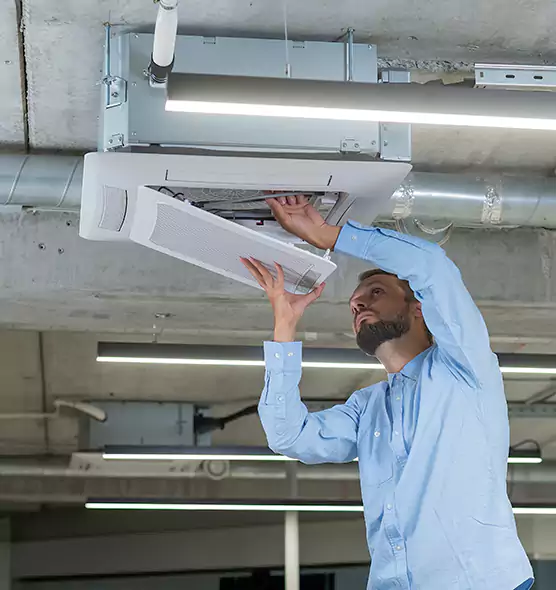 About Air Duct Sealing And Repair in Hallandale Beach, FL