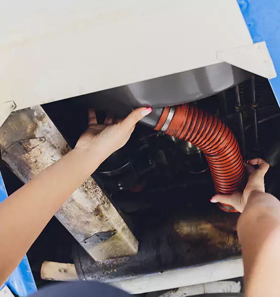 About Air Duct Virus Disinfection in Hallandale Beach, FL