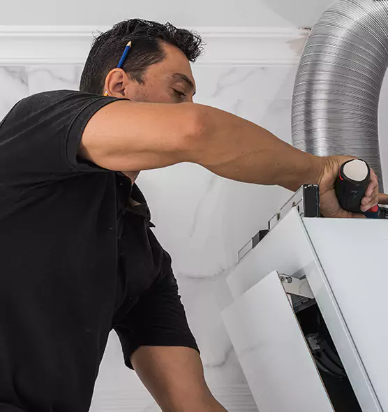 Trusted Bathroom Exhaust Duct Cleaning in Hallandale Beach, FL