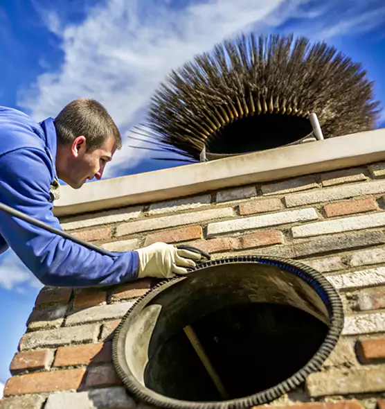 About Professional Chimney Sweep in Hallandale Beach, FL
