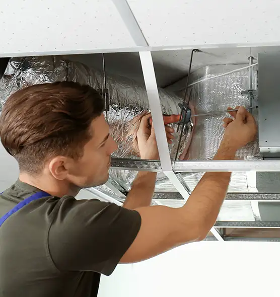 Professional Clogged Dryer Vent Repair in Hallandale Beach, FL