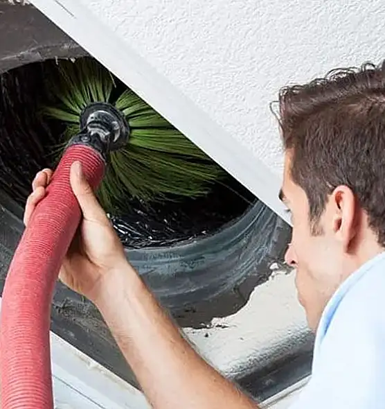 Professional Dryer Fire Safety Service in Hallandale Beach, FL
