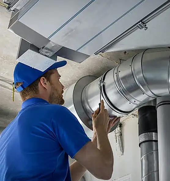 Advanced Dryer Vent Camera Inspection in Hallandale Beach, FL