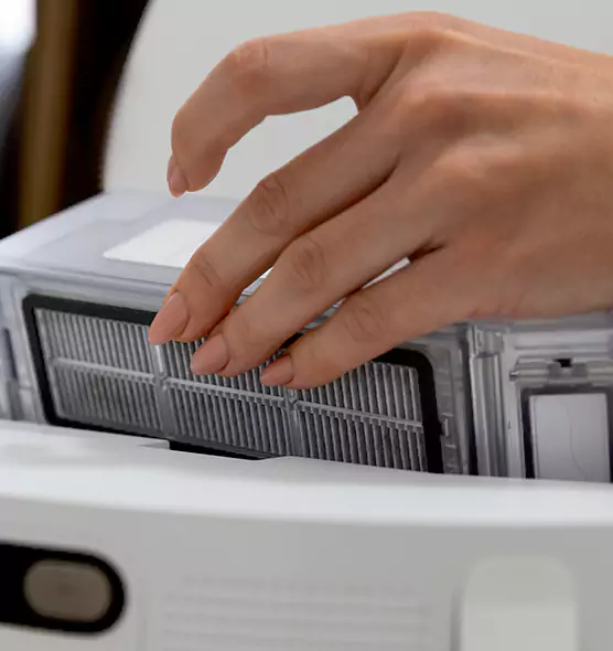 Professional Dryer Vent Lint Filter Cleaning in Hallandale Beach, FL