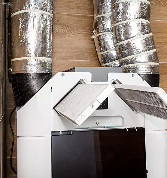 Professional Dryer Vent Washing Service in Hallandale Beach, FL