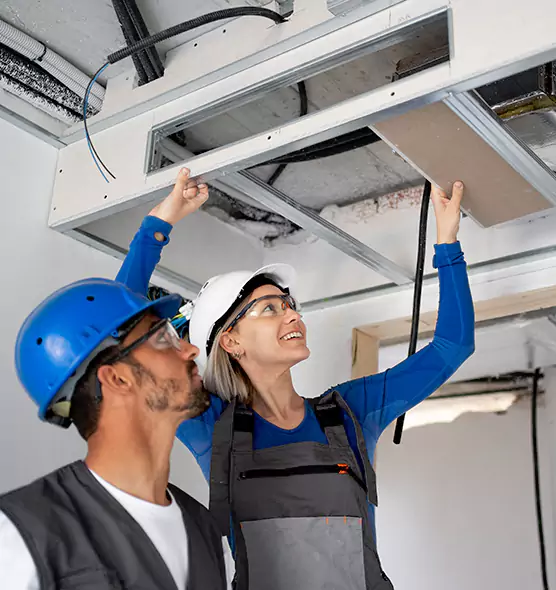 Comprehensive Duct Insulation Services in Hallandale Beach, FL