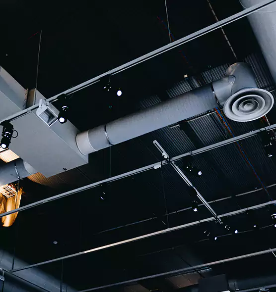 About Duct Sanitization with UV Light in Hallandale Beach, FL