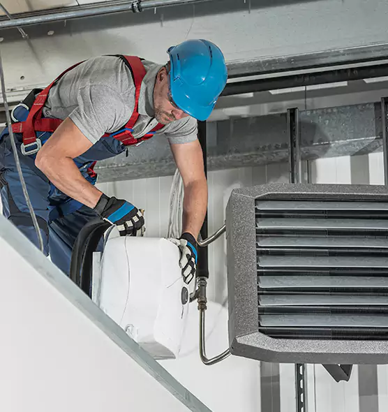 Professional HVAC Cleaning Solutions in Hallandale Beach, FL