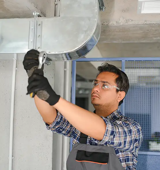 Trusted Lint Trap Cleaning Service in Hallandale Beach, FL