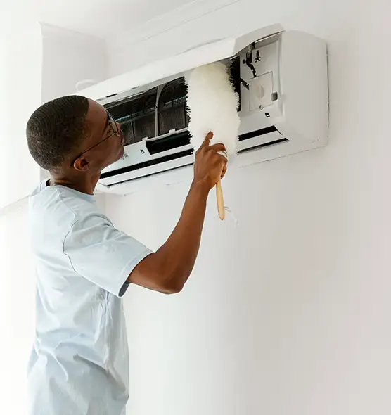 Professional Maximize AC Efficiency  in Hallandale Beach, FL