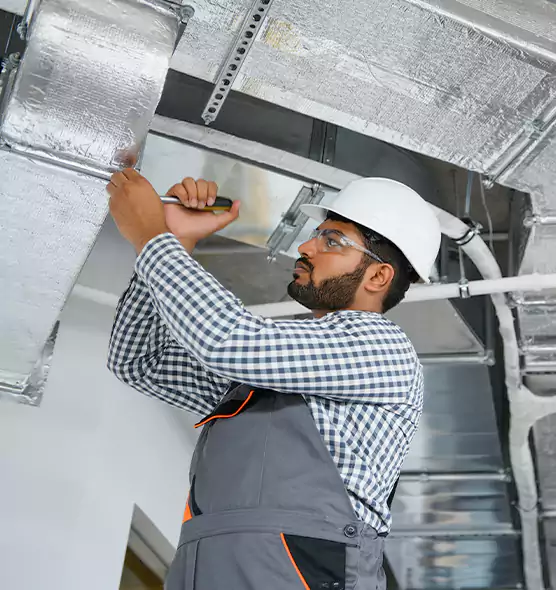 Welcome to Mold & Mildew Removal from Air Ducts Hallandale Beach, FL