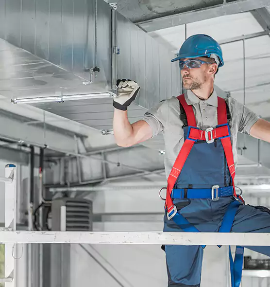 About Mold-Resistant Duct Treatment in Hallandale Beach, FL