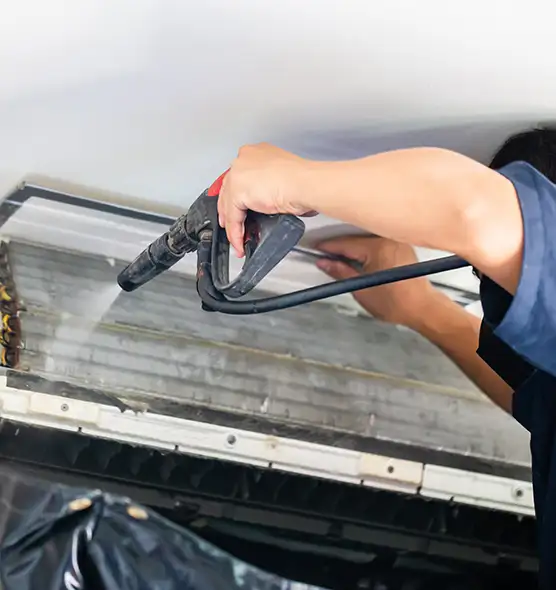 Welcome to Move-in/Move-out Duct Cleaning Services in Hallandale Beach, FL