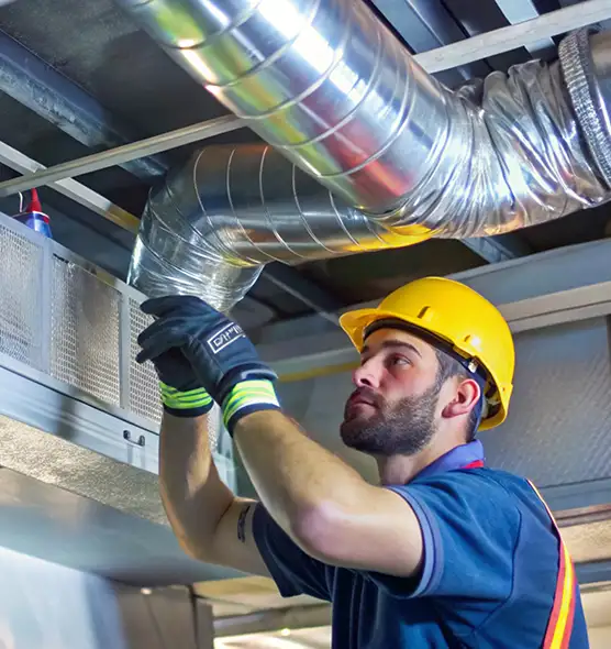 Professional NADCA Approved Air Duct Services in Hallandale Beach, FL