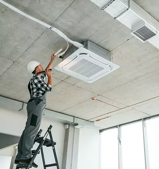Advanced Pest Removal From Ducts in Hallandale Beach, FL