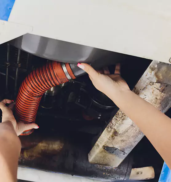 Professional Post-Renovation Duct Debris Removal in Hallandale Beach, FL