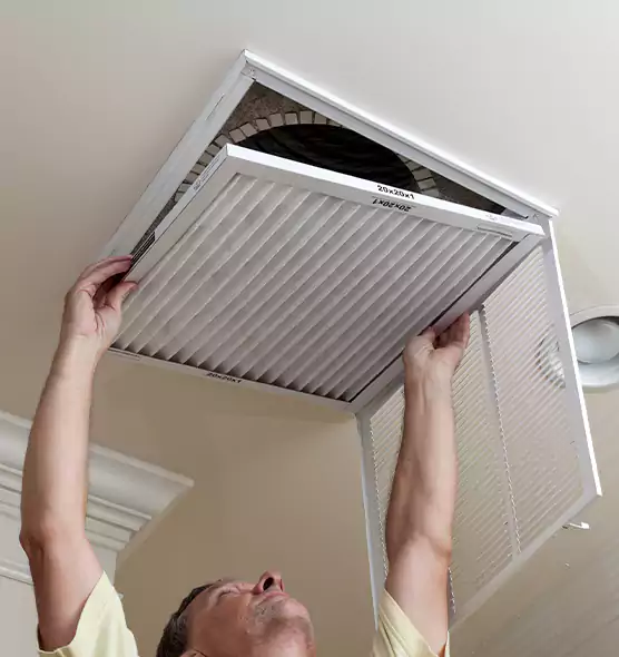 Advanced Residential Vent Cleaning in Hallandale Beach, FL