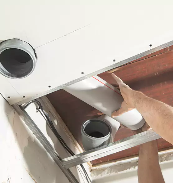 Professional Seasonal Allergy Air Duct Cleaning in Hallandale Beach, FL