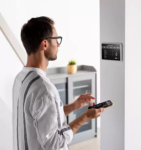 About Smart AC Vent Controller Services in Hallandale Beach